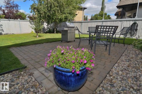 60 Lauralcrest Place, St. Albert, AB - Outdoor With Deck Patio Veranda