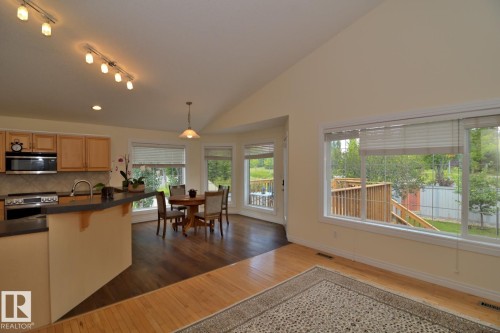 60 Lauralcrest Place, St. Albert, AB - Indoor Photo Showing Other Room