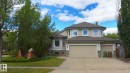 60 Lauralcrest Place, St. Albert, AB  - Outdoor With Facade 