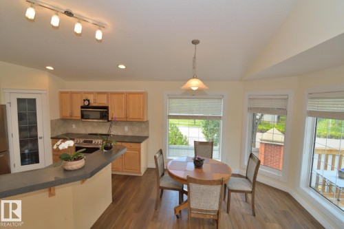 60 Lauralcrest Place, St. Albert, AB - Indoor