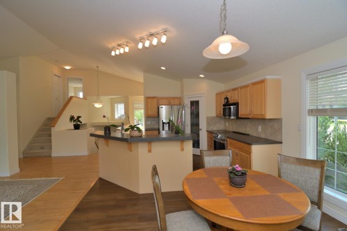 60 Lauralcrest Place, St. Albert, AB - Indoor Photo Showing Other Room