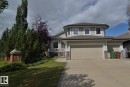 60 Lauralcrest Place, St. Albert, AB  - Outdoor With Facade 