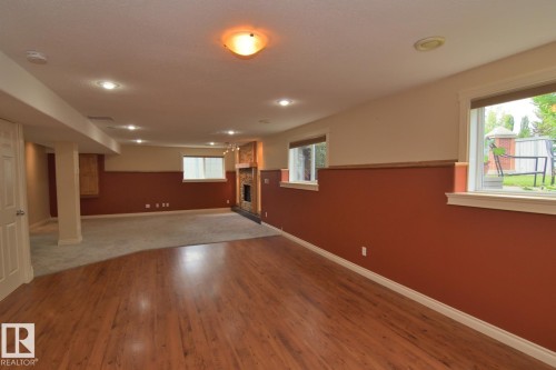 60 Lauralcrest Place, St. Albert, AB - Indoor Photo Showing Other Room