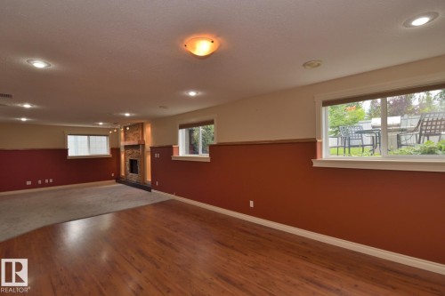 60 Lauralcrest Place, St. Albert, AB - Indoor Photo Showing Other Room