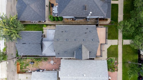 9533 101 Street, Edmonton, AB - Outdoor