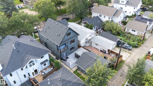 9533 101 Street, Edmonton, AB - Outdoor With View