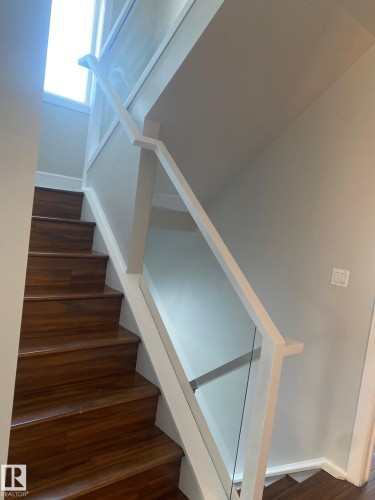 9533 101 Street, Edmonton, AB - Indoor Photo Showing Other Room