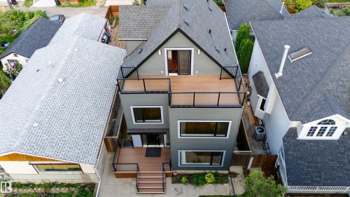 9533 101 Street, Edmonton, AB - Outdoor With Facade