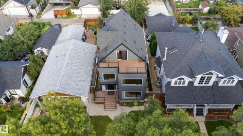 9533 101 Street, Edmonton, AB - Outdoor With Facade