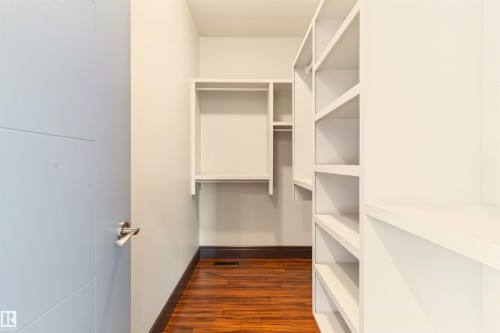 9533 101 Street, Edmonton, AB - Indoor With Storage