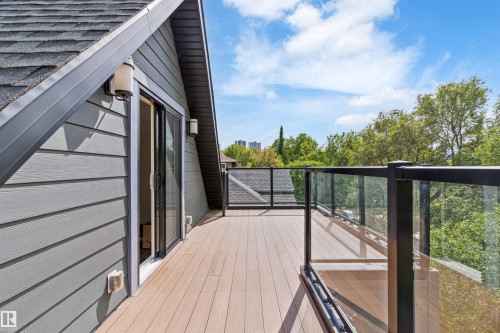 9533 101 Street, Edmonton, AB - Outdoor With Exterior