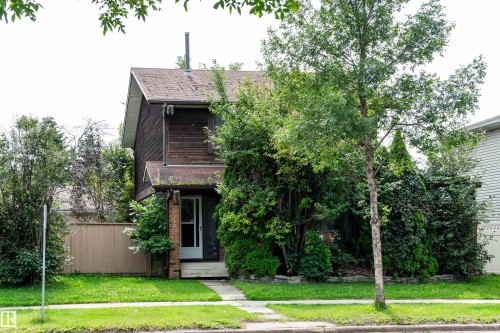 18111 76 Avenue  Edmonton, AB T5T 2E9