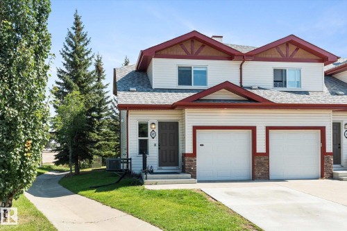 87 15 WOODSMERE Close  Fort Saskatchewan, AB T8L 4S2