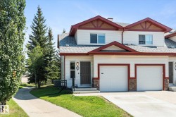 87 15 WOODSMERE Close  Fort Saskatchewan, AB T8L 4S2