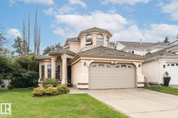 160 CARLSON Close  Edmonton, AB T6R 2J7