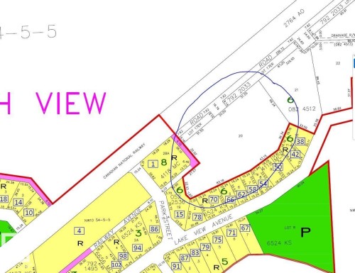 5219 Twp Road 541A, Rural Lac Ste. Anne County, AB 