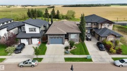 View of rural area - 