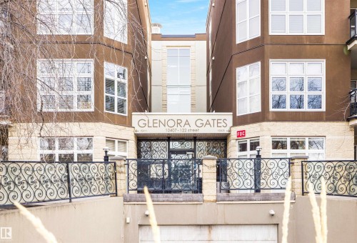 129 10407 122 Street, Edmonton, AB - Other
