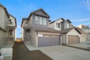 2120 210 Street, Edmonton, AB  - Outdoor With Facade 