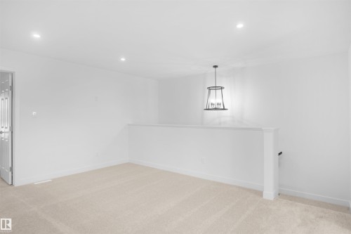 2120 210 Street, Edmonton, AB - Indoor Photo Showing Other Room