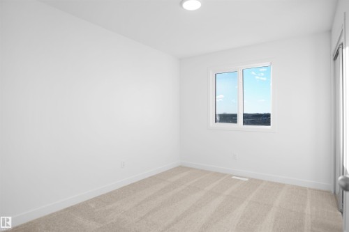 2120 210 Street, Edmonton, AB - Indoor Photo Showing Other Room