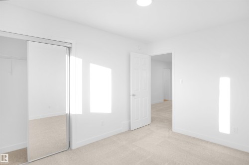 2120 210 Street, Edmonton, AB - Indoor Photo Showing Other Room
