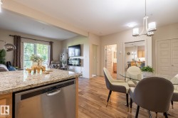 214 304 AMBLESIDE LINK Link  Edmonton, AB T6W 0V2