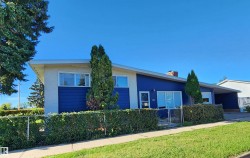 5301 53 Avenue  St. Paul Town, AB T0A 3A1