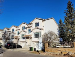 52 9630 176 Street  Edmonton, AB T5T 6E1