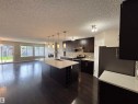 2317 76 Street, Edmonton, AB  - Indoor Photo Showing Kitchen 