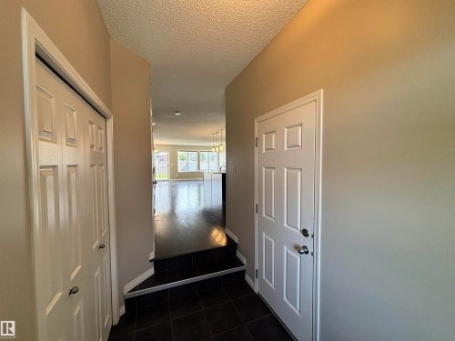 2317 76 Street, Edmonton, AB - Indoor Photo Showing Other Room