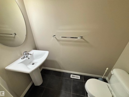 2317 76 Street, Edmonton, AB - Indoor Photo Showing Bathroom