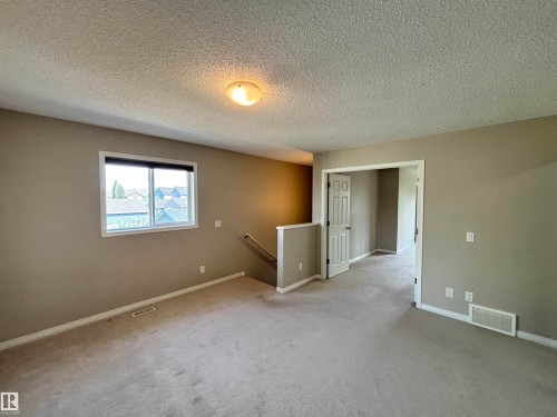 2317 76 Street, Edmonton, AB - Indoor Photo Showing Other Room