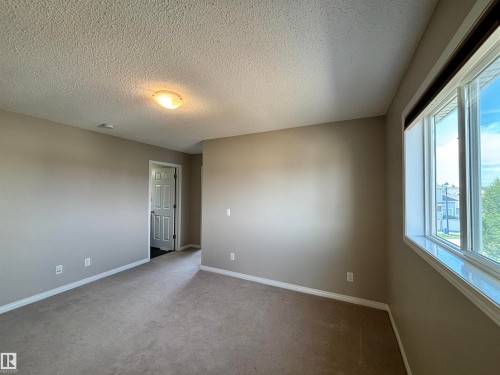 2317 76 Street, Edmonton, AB - Indoor Photo Showing Other Room