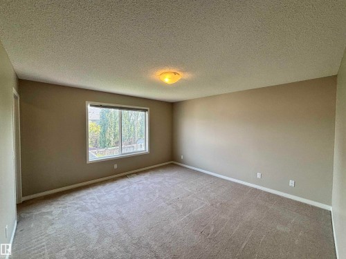 2317 76 Street, Edmonton, AB - Indoor Photo Showing Other Room