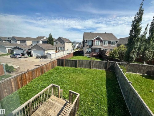 2317 76 Street, Edmonton, AB - Outdoor