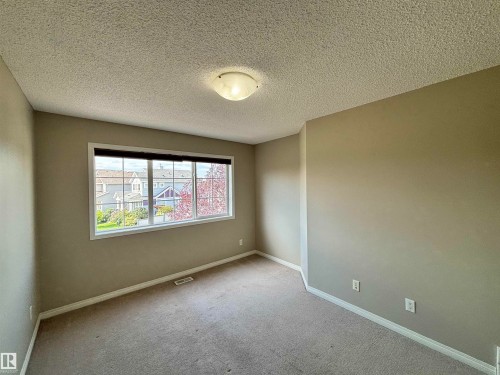 2317 76 Street, Edmonton, AB - Indoor Photo Showing Other Room