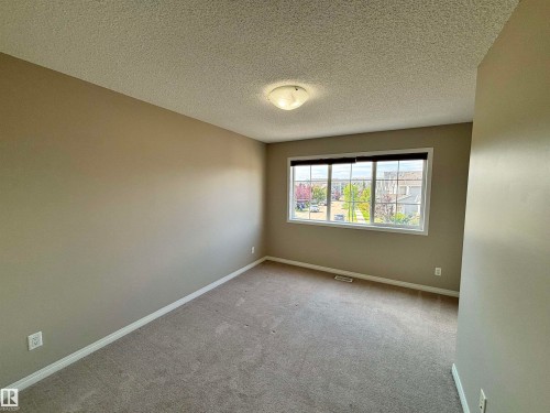 2317 76 Street, Edmonton, AB - Indoor Photo Showing Other Room