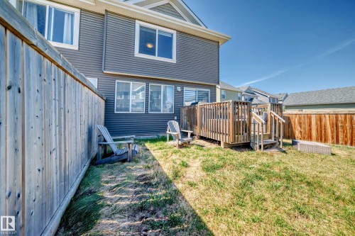 2317 76 Street, Edmonton, AB - Outdoor With Exterior