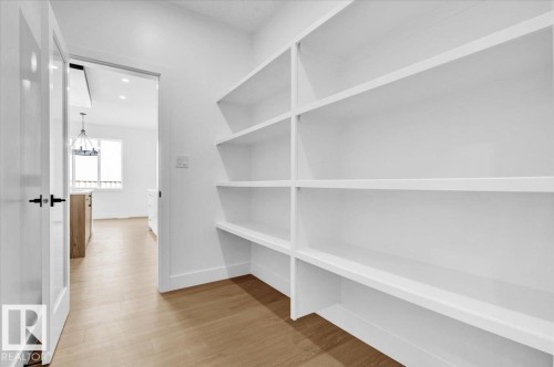 6 Edgefield Way, St. Albert, AB - Indoor Photo Showing Other Room