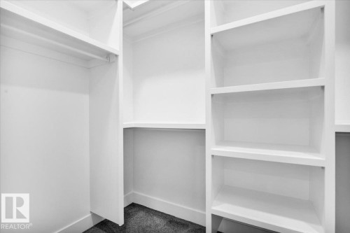 6 Edgefield Way, St. Albert, AB - Indoor With Storage