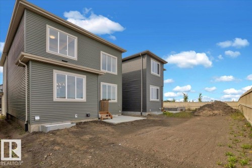 6 Edgefield Way, St. Albert, AB - Outdoor