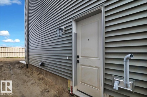 6 Edgefield Way, St. Albert, AB - Outdoor