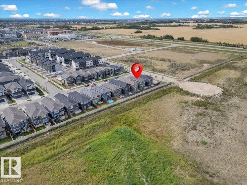 6 Edgefield Way, St. Albert, AB - Outdoor With View