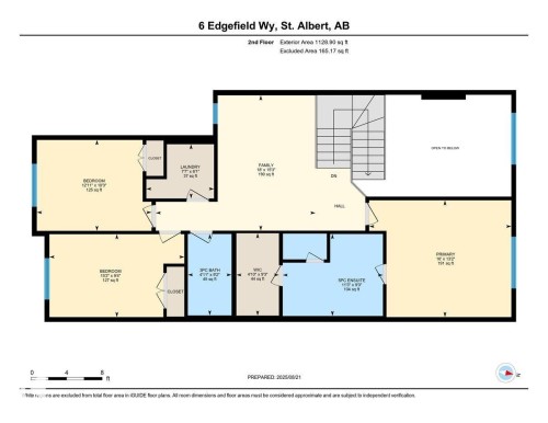 6 Edgefield Way, St. Albert, AB - Other