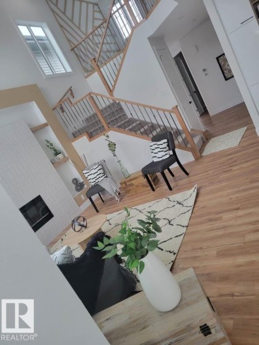 49 Eldridge Point, St. Albert, AB -  Photo Showing Other Room