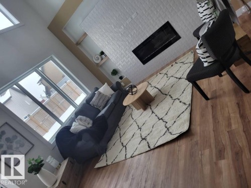 49 Eldridge Point, St. Albert, AB -  Photo Showing Other Room