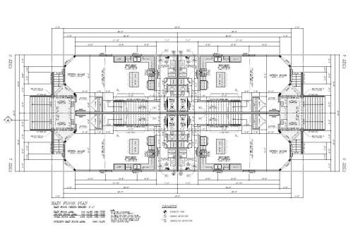 View of room layout - 9819 105 Street, Westlock, AB 