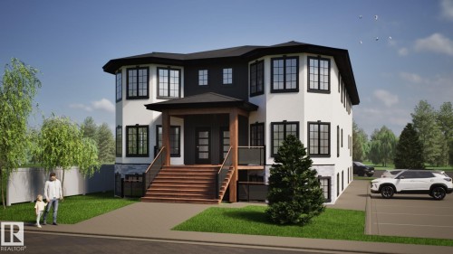 Potential building has been approved once to go on this lot - 9819 105 Street, Westlock, AB 