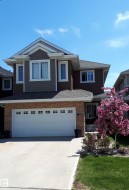 2239 Blue Jay Landing NW  Edmonton, AB T5S 0H8